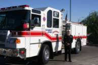 Fire Crew 97C 9-12-2007 004